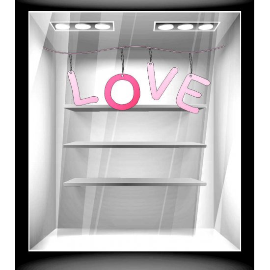 Αυτοκόλλητο Αγίου Βαλεντίνου - Αγίος Βαλεντίνος 62